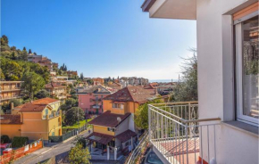 Gorgeous Apartment In Alassio With Wifi